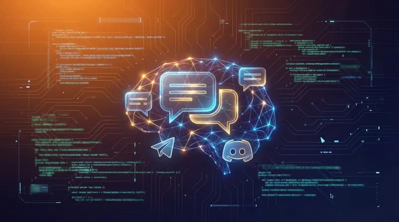 Claude Code Channels Launches: Control Your AI Agent from Telegram and Discord