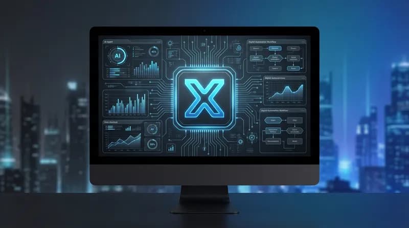 Grok Computer Confirmed: xAI's Desktop AI Agent Is 'Coming Out Soon', Says Musk