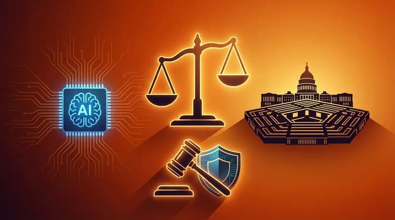 Judge Calls Pentagon's Anthropic Ban 'Troubling': Court Signals Possible Injunction