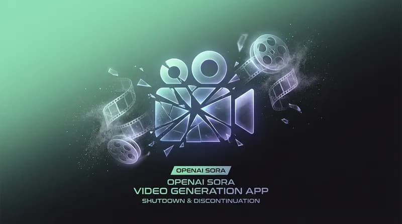 OpenAI Shuts Down Sora: $15M Daily Costs and Collapsed Disney Deal