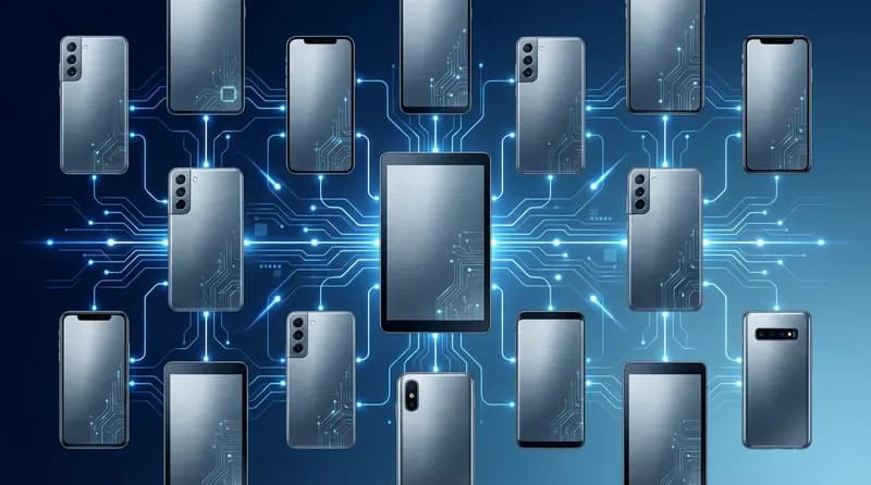 Samsung Targets 800 Million Gemini-Powered Devices in 2026: Doubling Its AI Footprint Across Mobile, TV, and Home