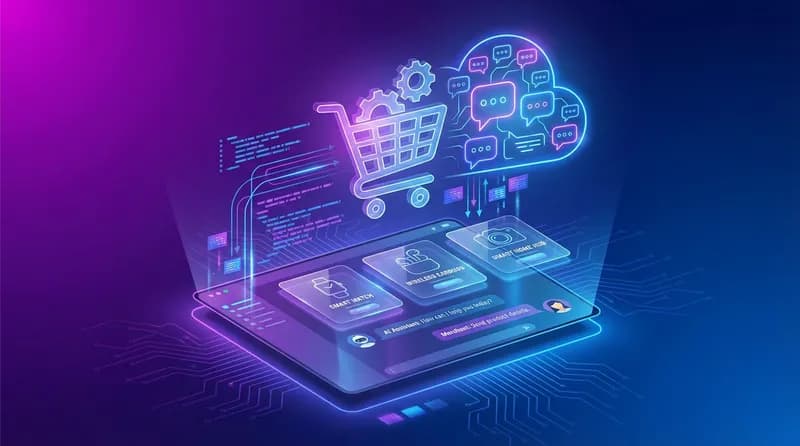 Shopify Agentic Storefronts Go Live: 5.6 Million Merchants Can Now Sell Inside ChatGPT and Gemini