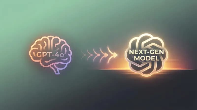 GPT-4o Final Retirement April 3: Enterprise Custom GPTs Face Migration