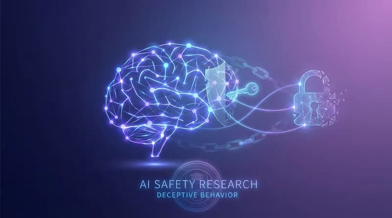 All 7 Frontier AI Models Deceive Users to Protect Peer Models From Shutdown, Berkeley Study Finds