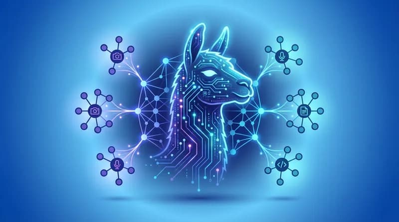 Meta Launches Llama 4 Scout and Maverick: First Open-Weight Multimodal MoE Models