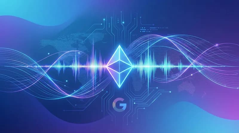 Gemini 3.1 Flash Live: Google's Most Human-Like Voice AI Model Launches