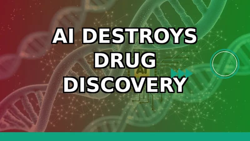 OpenAI Launches GPT-Rosalind: A Specialized AI Model for Drug Discovery and Life Sciences Research