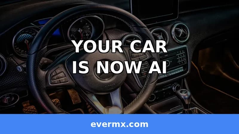 Google Gemini Rolls Out to 4 Million GM Vehicles via OTA: Conversational AI Hits the Road