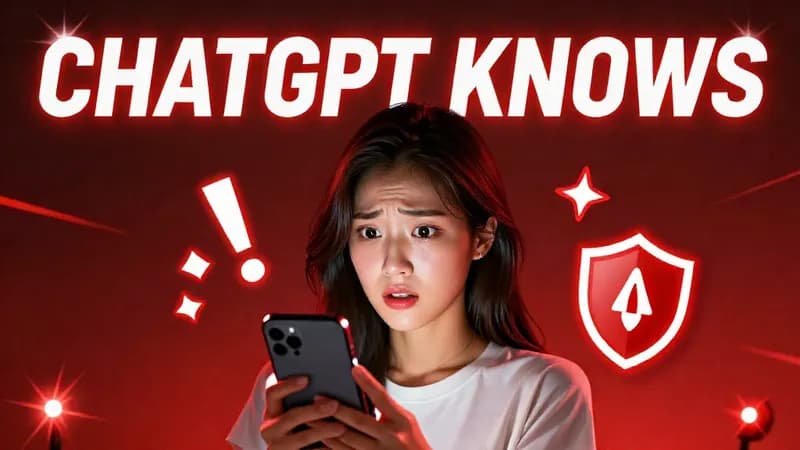 ChatGPT Adds Trusted Contact: AI Safety Net for Mental Health Crisis Detection