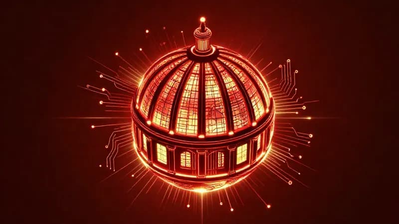 Pope Leo XIV's AI Encyclical 'Magnifica Humanitas': Disarm AI Now