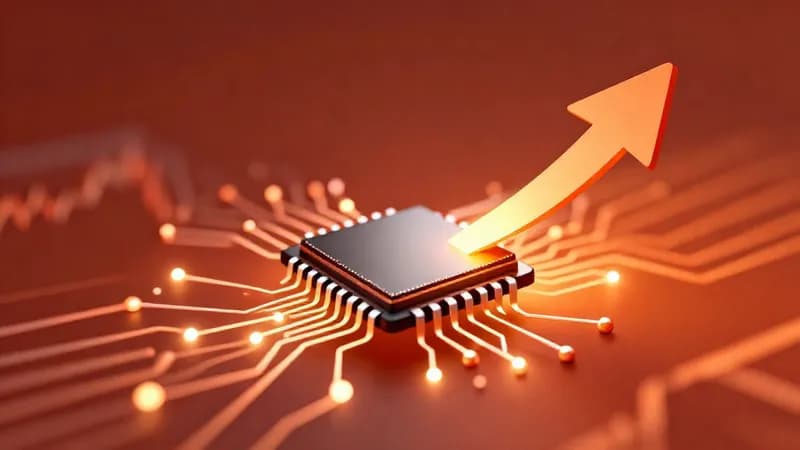 Cerebras IPO Soars 68% on Debut: AI Chip Challenger Makes Wall Street History