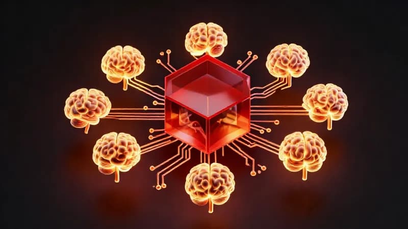 Anthropic Warns AI May Soon Self-Improve: Calls for Industry Brake Pedal