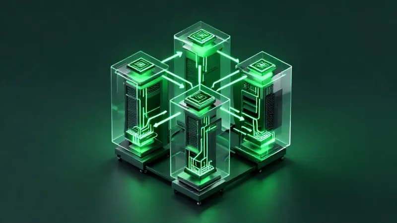 NVIDIA Nemotron 3 Ultra 550B: Open-Weight MoE Model Built for Long-Horizon Agents