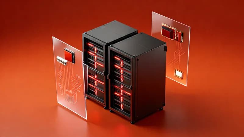 TensorWave Raises $350M Series B at $1.55B to Challenge NVIDIA with AMD Cloud