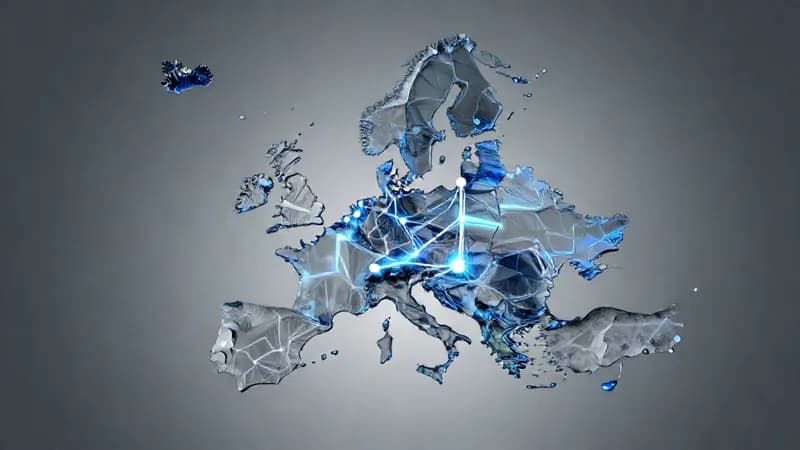 Mistral AI Seeks €3B at €20B Valuation: Europe's AI Bet Doubles Down
