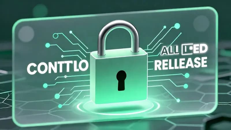 White House Asks OpenAI to Slow-Roll GPT-5.6 Over Cybersecurity Concerns