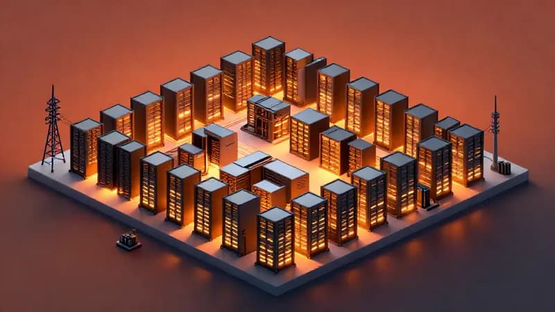 Anthropic's $19B TeraWulf Deal: Kentucky AI Data Center