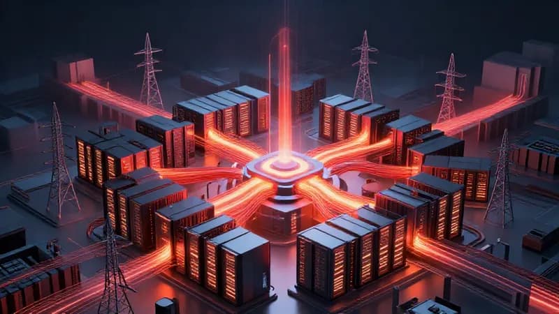 Nvidia Reportedly in Talks to Back $250B OpenAI Ohio Data Center Deal