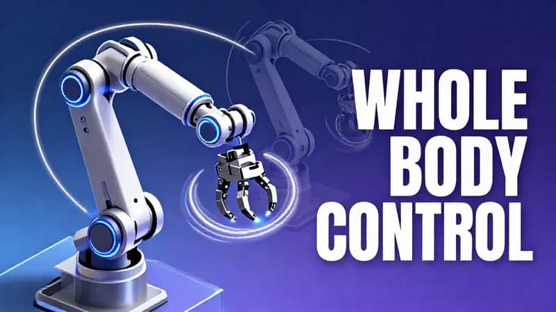 Gemini Robotics 2: Whole-Body Control for Humanoids