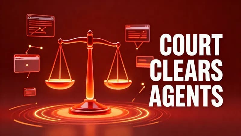 Ninth Circuit Clears Perplexity's Comet in Amazon CFAA Case