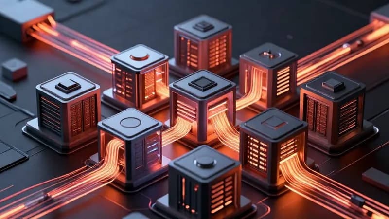 Nvidia Signs MOUs With 6 Firms for $500B Compute Financing