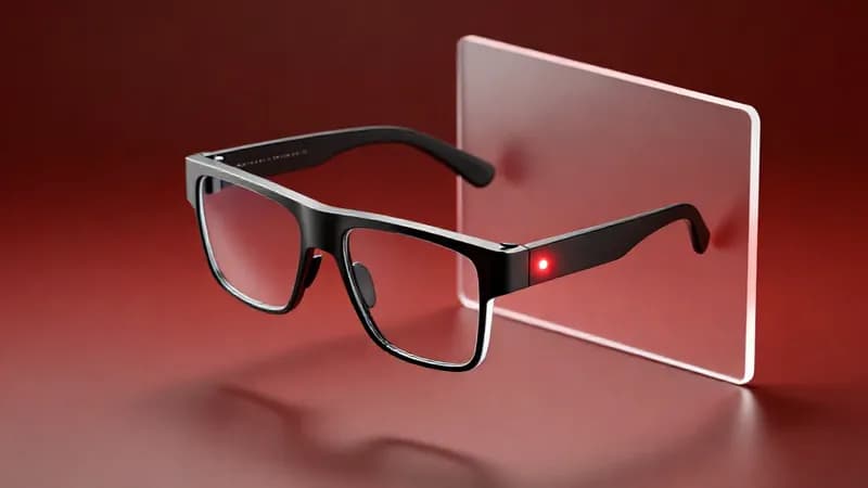 Meta Rolls Out Fix for Smart Glasses Recording LED Gap