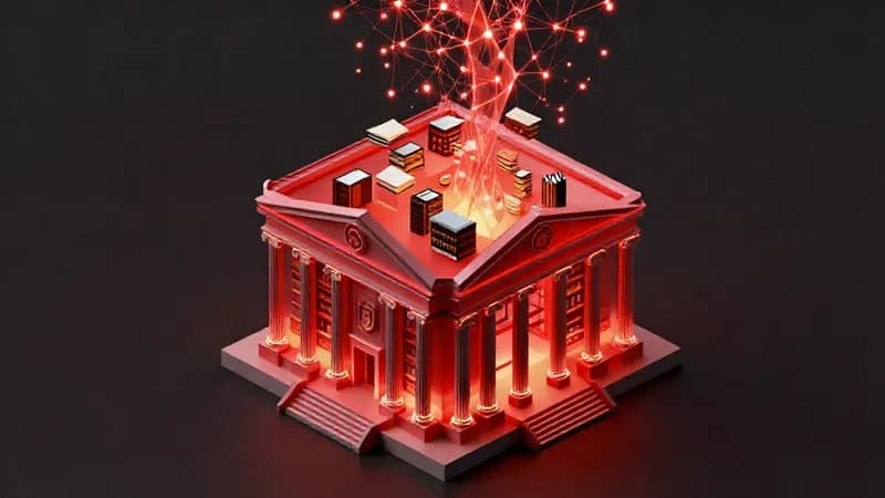 DOJ Backs OpenAI's Fair-Use Case in NYT Copyright Suit