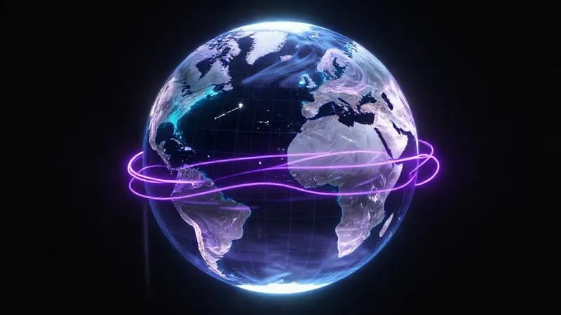 WeatherNext 3: Hourly 5km Forecasts From Raw Satellites
