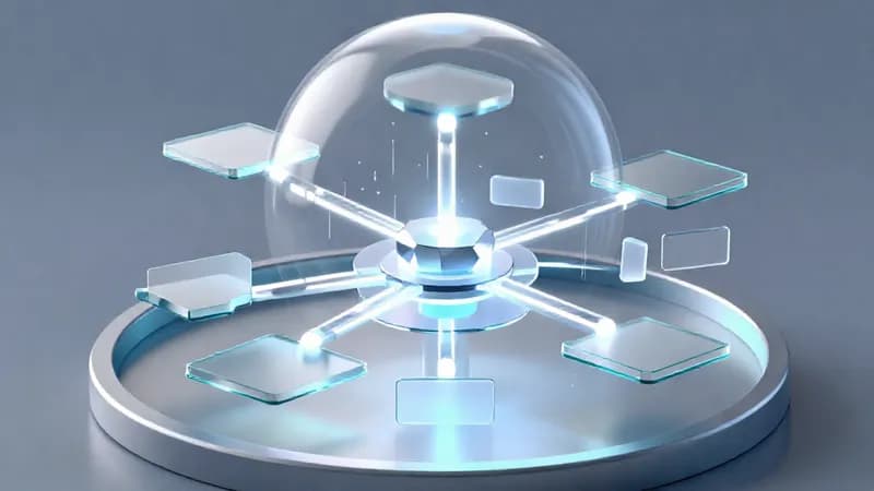 Salesforce Koa: A CRM Reasoning Model Built on Nemotron