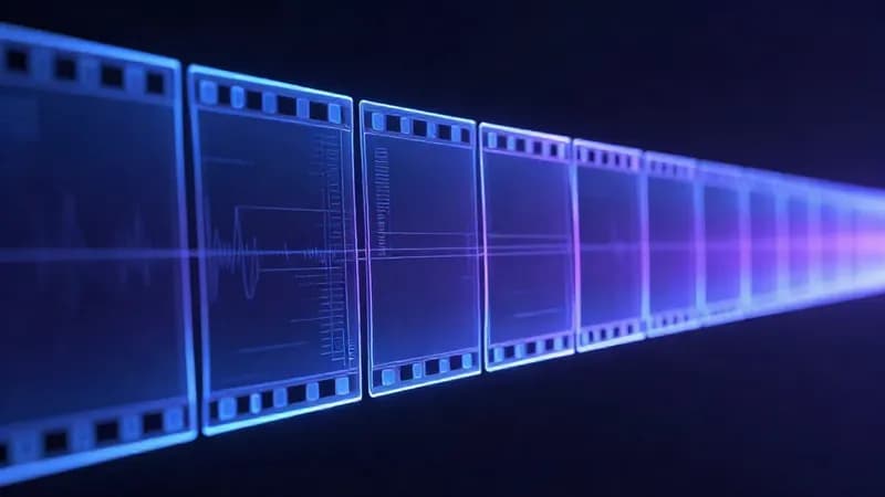 Runway's Research Path to Real-Time AI Video Generation