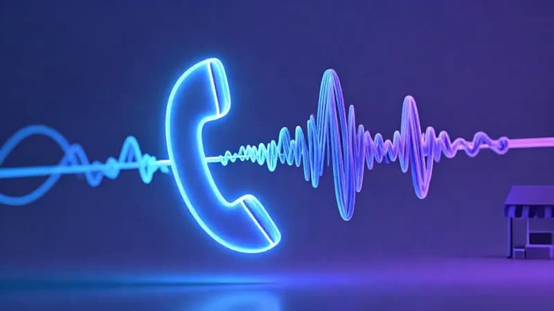 Gemini 'Call for Me' Lets AI Phone Businesses for You