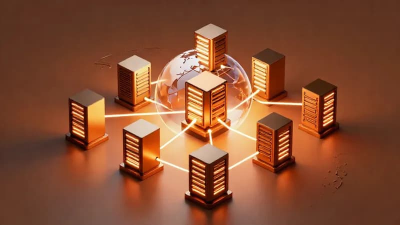 Anthropic Signs $11.6B, 7-Year Cloud Deal With Akamai