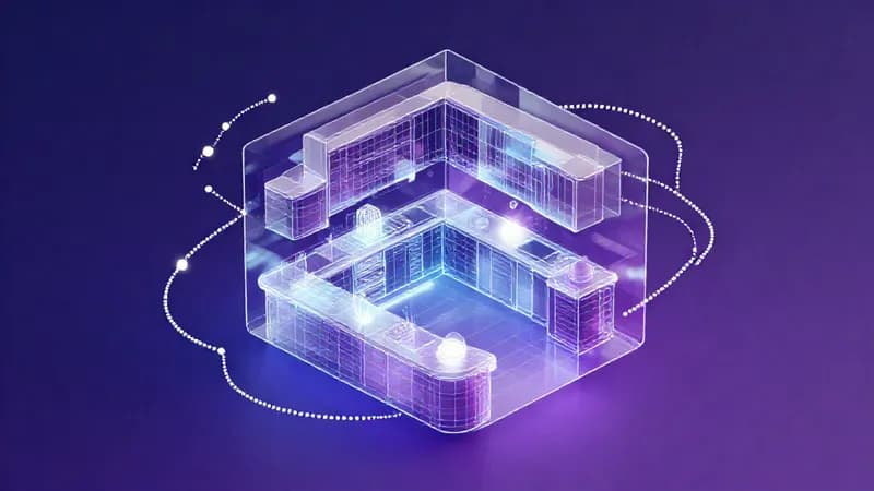 Stanford HomeBody: A Frontier VLM Skips the VLA Layer