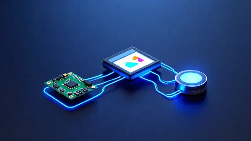 Meta Muse Gadget SDK: Build Your Own ESP32 and Pi Devices