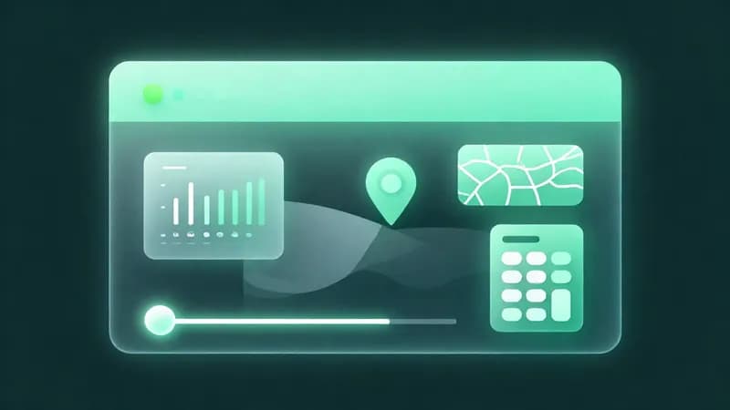 ChatGPT Intelligent UI: Interactive Answers in GPT-6