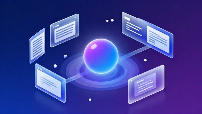 Gemini Agent: Google Cloud's Universal Work Agent