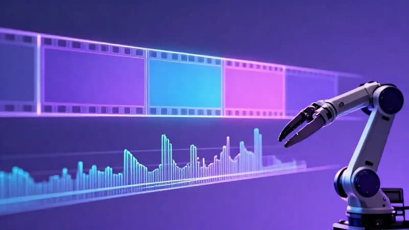 NVIDIA Flora: Open-Weight Robot Video Labeling Models