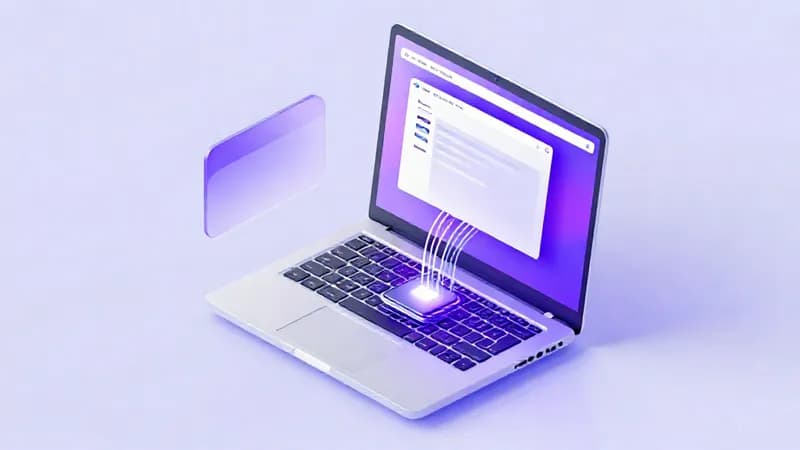 Opera WebAI Early Preview: Local AI Models in the Browser