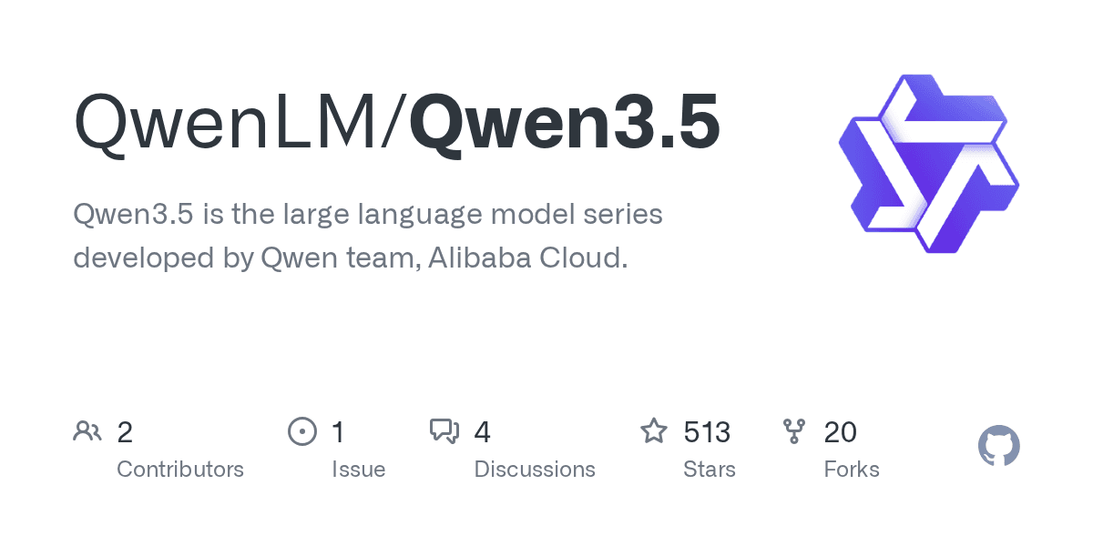 Qwen3.5