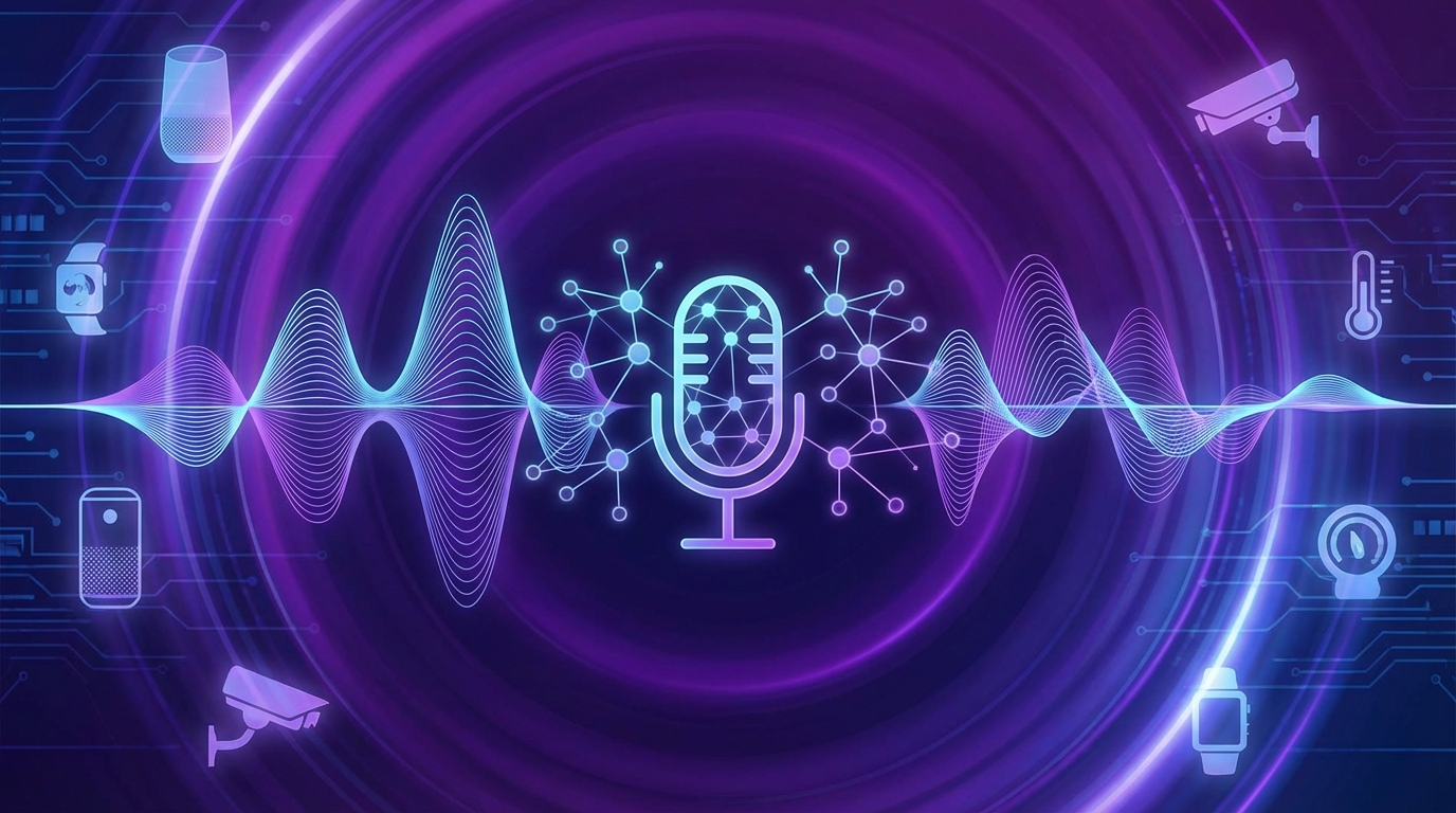 Moonshine Voice - Open Source | Evermx | Evermx