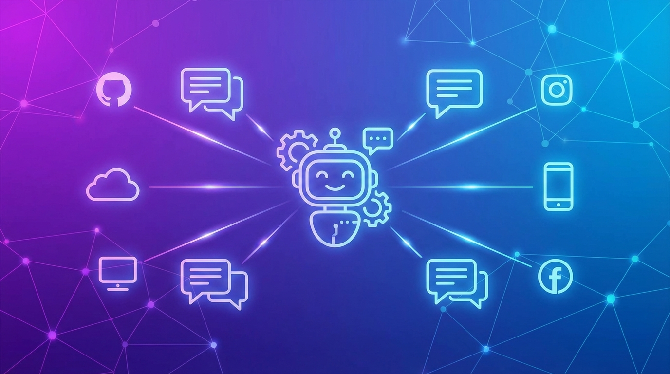 AstrBot - Open Source | Evermx | Evermx