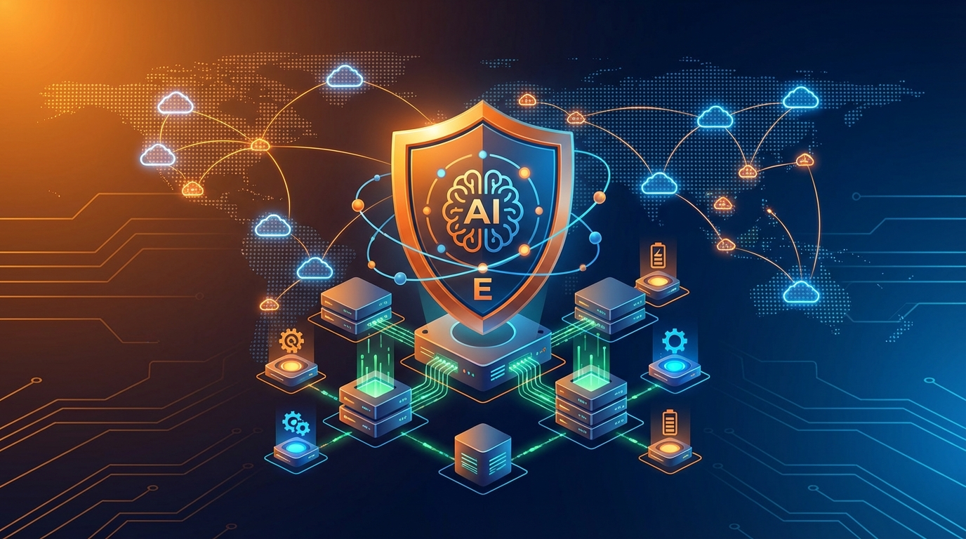 Cloudflare Agents - Open Source | Evermx | Evermx
