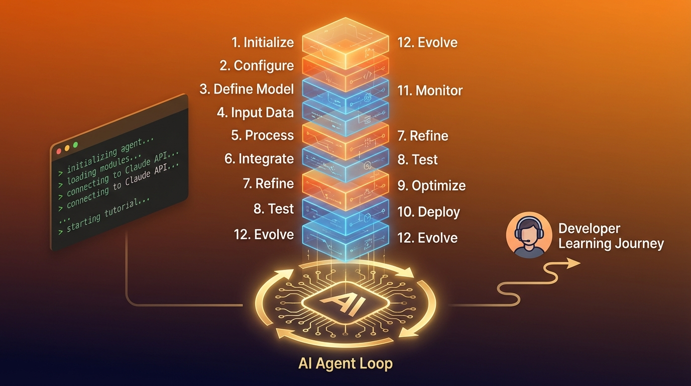 learn-claude-code - Open Source | Evermx | Evermx