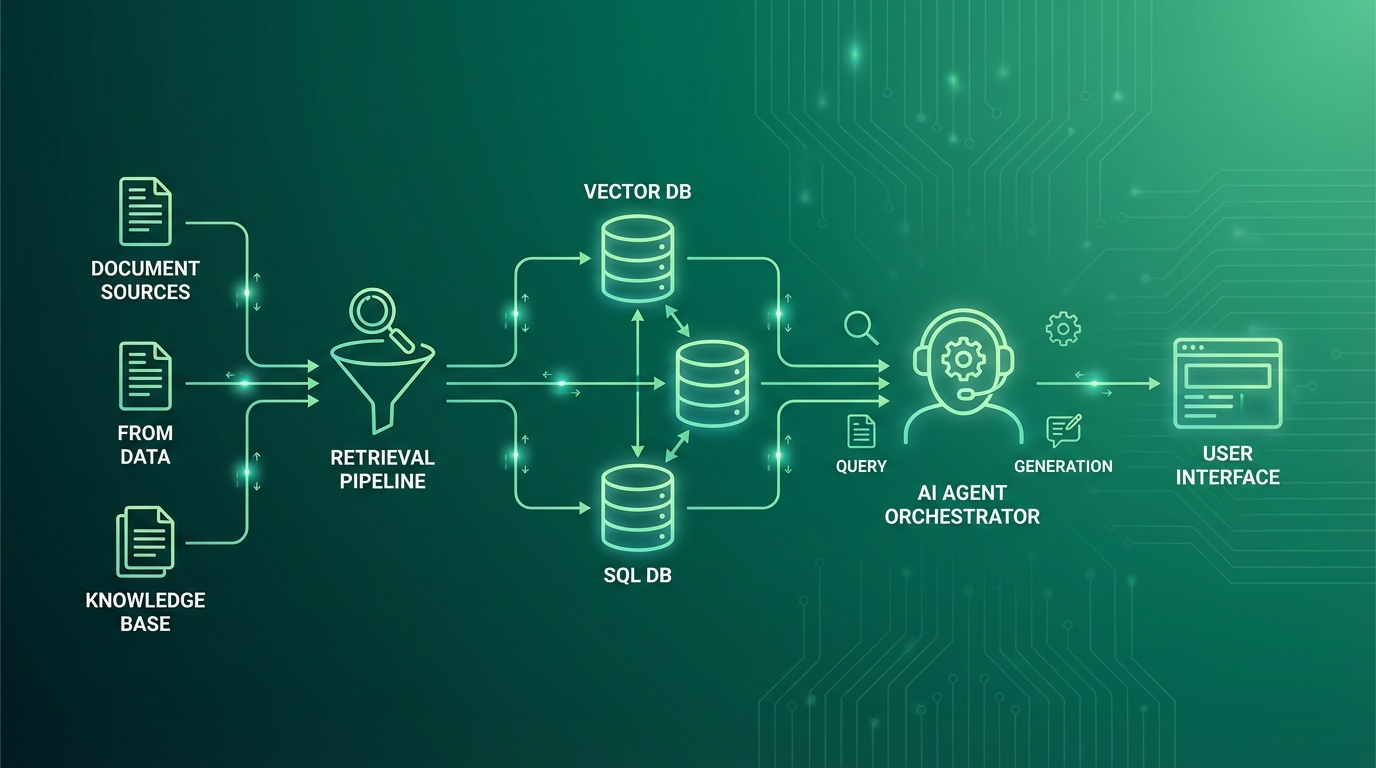 Production Agentic RAG Course - Open Source | Evermx | Evermx