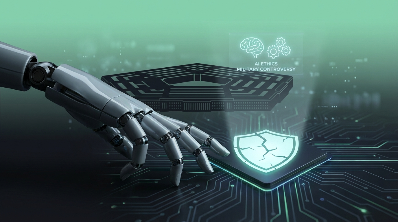 OpenAI Robotics Lead Resigns Over Pentagon Deal, Citing Surveillance ...