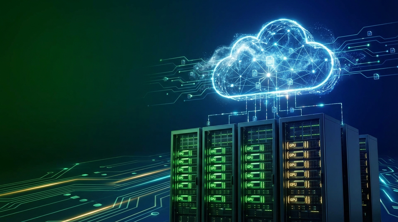 Nvidia Invests $2 Billion in Nebius: The Rise of the Neocloud in AI ...