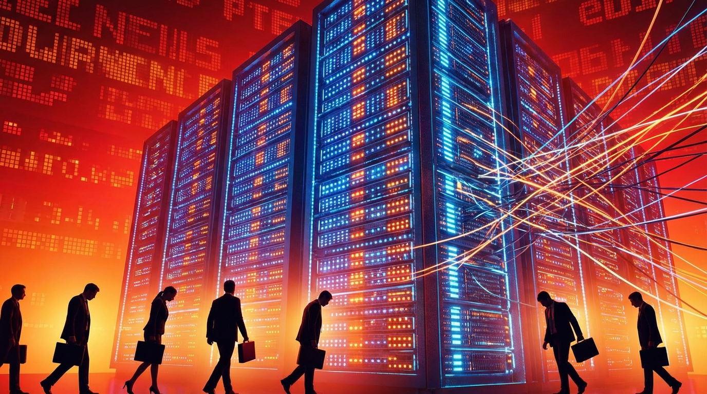 Meta Plans 15,000 Layoffs While Spending Up to $135 Billion on AI: The ...