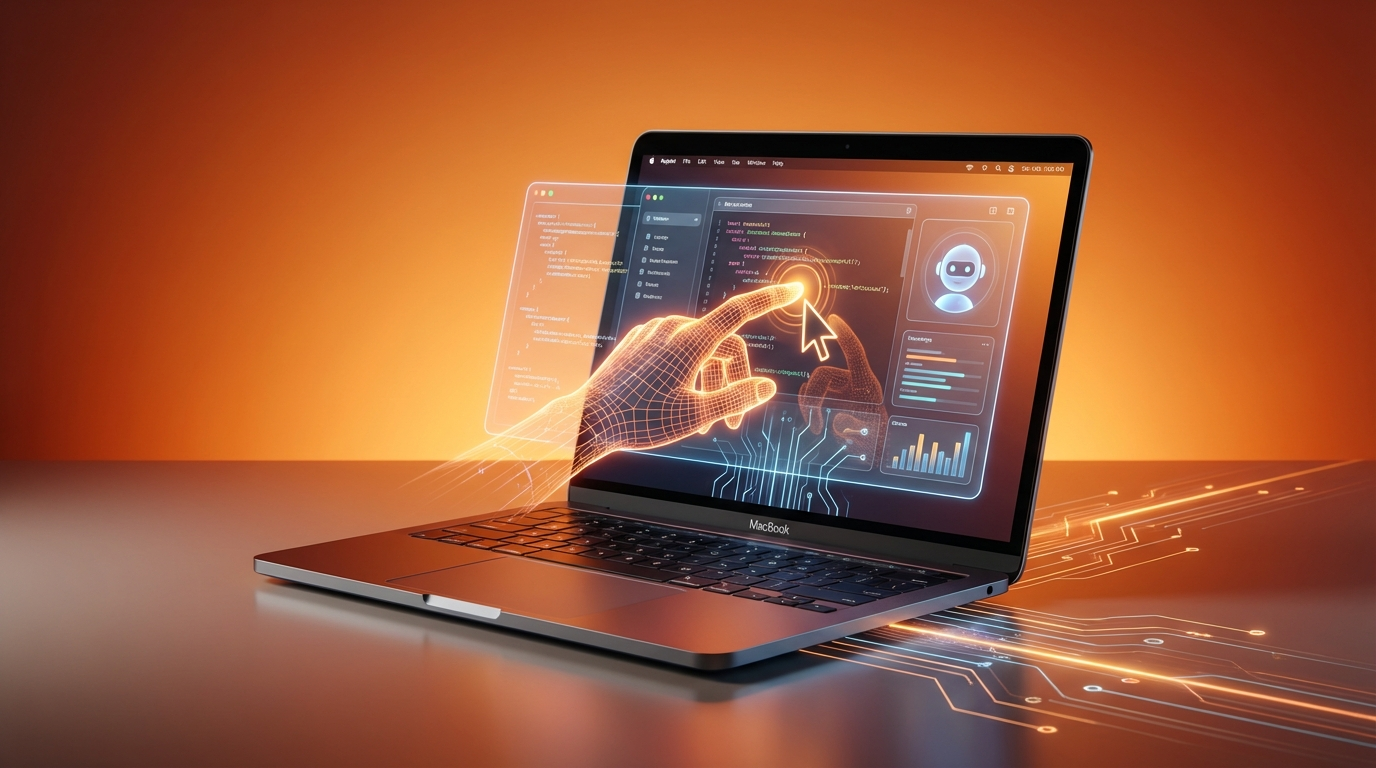 Claude Gets Computer Use on Mac: Anthropic Launches Desktop Automation ...