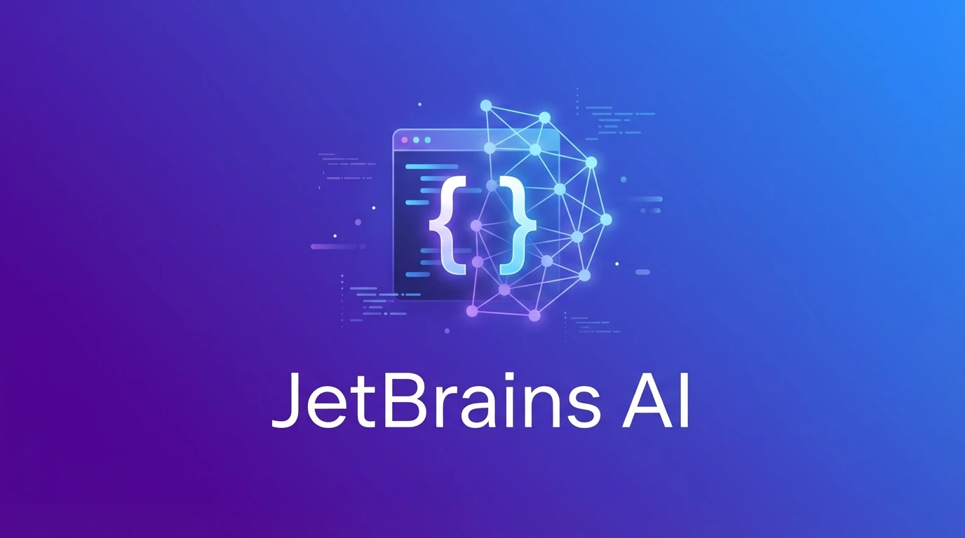 JetBrains AI