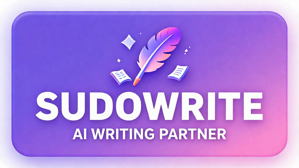 Sudowrite